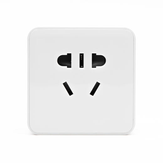 仪酷 | 智能可移动插座 /10A五孔 商品图5