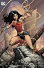 神奇女侠 主刊 Wonder Woman V5（2016）变体 商品缩略图14