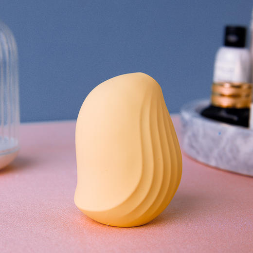 逗豆鸟【页面往下拉有使用方法视频及文字版测评哦】CW大人糖女用震动按摩跳蛋 商品图5