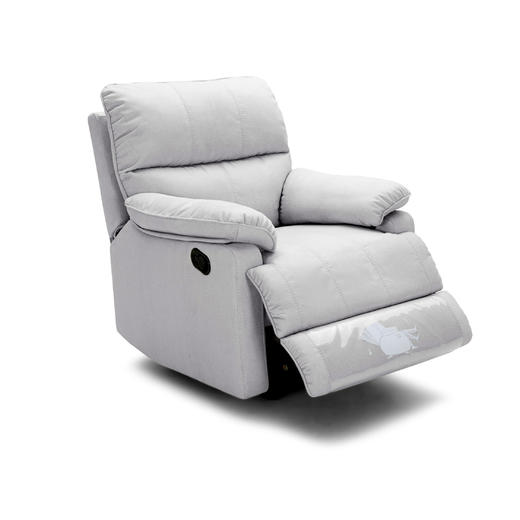 顾家家居布艺单椅(kg.a011)