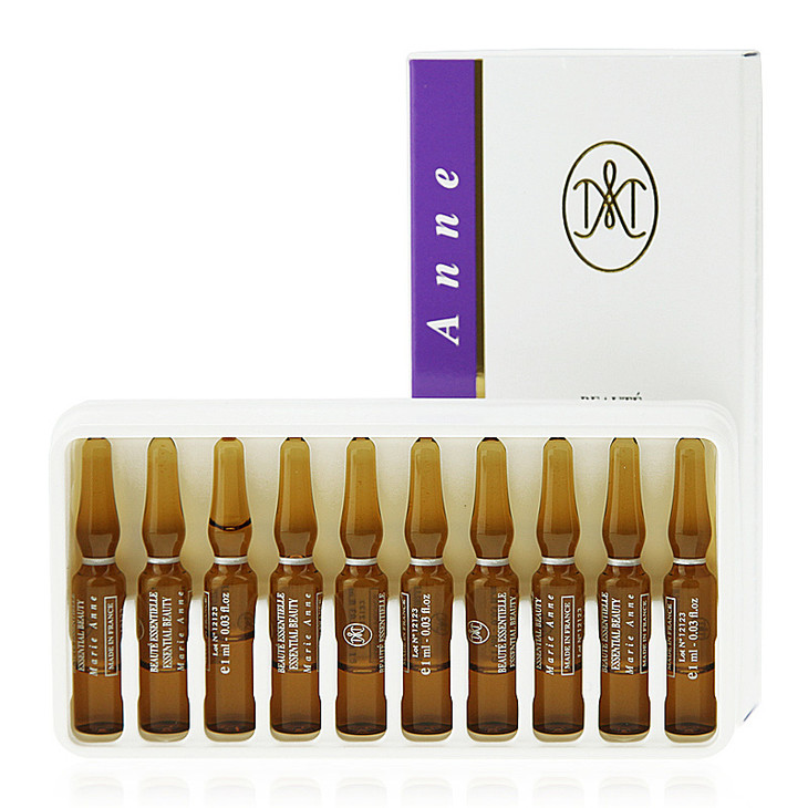 预售急单慎拍完美玛丽艳脸部安瓶精华1ml20支原价420元