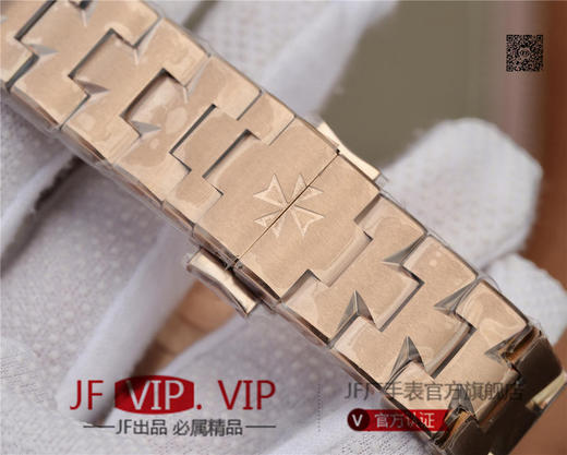 TWA江诗丹顿 纵横四海多功能腕表，高雅绅士尊贵非凡，男士腕表，精钢表带，自动机械机芯，密底。 商品图7