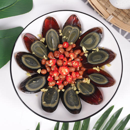 【员工专享】桂柳~松花皮蛋 商品图6