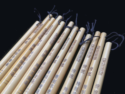 清流 | 精制羊兼毫 商品图6