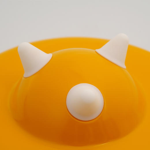 西泠印社 飞碟杯 下午茶咖啡杯 商品图3