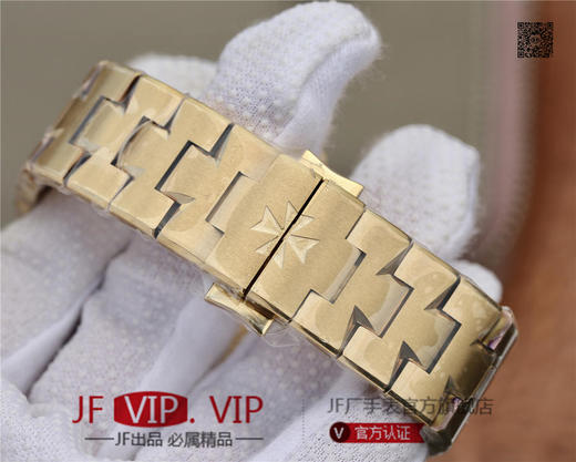 TWA江诗丹顿 纵横四海多功能腕表，高雅绅士尊贵非凡，男士腕表，精钢表带，自动机械机芯，密底。 商品图8