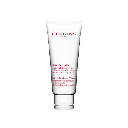 法国CLARINS/娇韵诗  抚纹身体霜 200ml（新版175毫升）【香港直邮】 商品图5