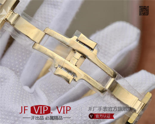 TWA江诗丹顿 纵横四海多功能腕表，高雅绅士尊贵非凡，男士腕表，精钢表带，自动机械机芯，密底。 商品图9