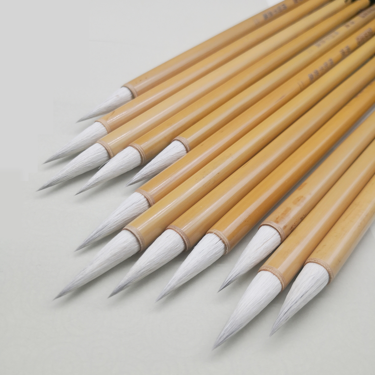 清流 | 精制羊兼毫