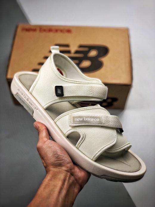 男女鞋newbalance新百伦凉鞋nb凉拖鞋