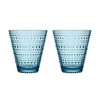 芬兰【Iittala】Kastehelmi 露珠玻璃杯 2件装 300ml 商品缩略图9