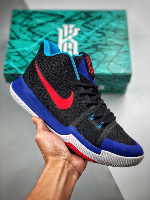 男鞋耐克nikekyrie3实战球鞋欧文3