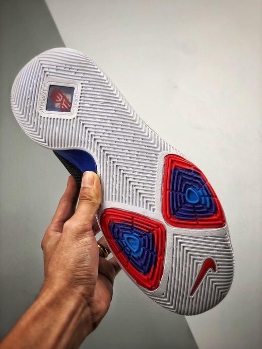男鞋耐克nikekyrie3实战球鞋欧文3