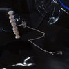 ucalypt  珍珠吊坠耳环（单只） 商品缩略图0