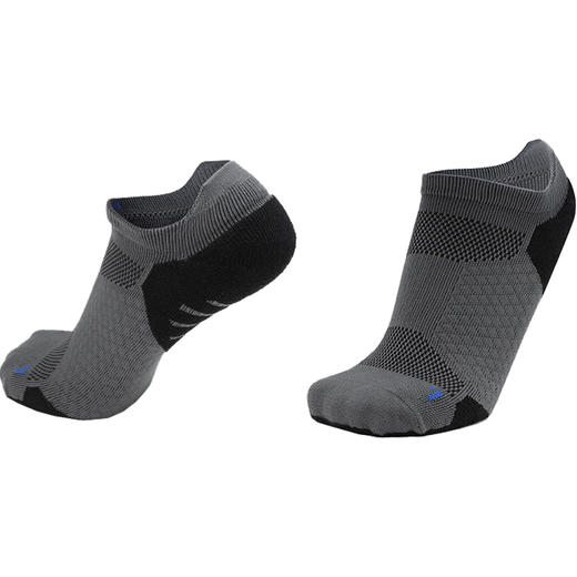 【买2送1】专业运动跑步袜，男女通用，防滑防臭超透气！ 商品图4