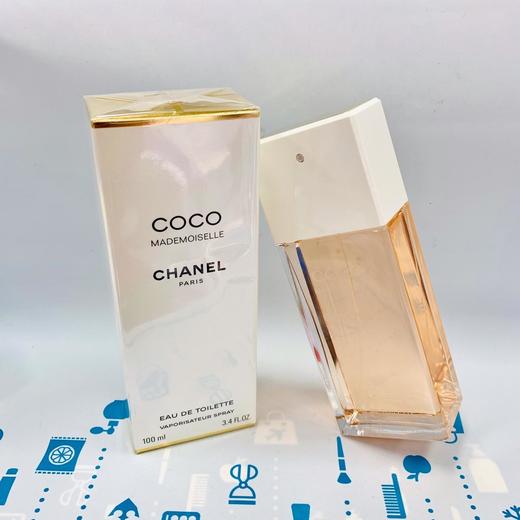 CHANEL香奈儿 可可小姐50ml /100ml（164503）（164602） 商品图1