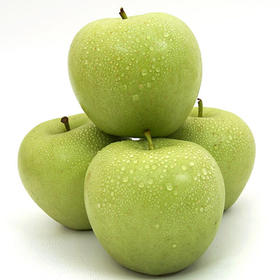 【2斤】当季青苹果 新鲜现摘 重约2斤【当天提货】【2日内提货】