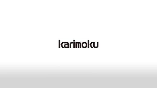 【karimoku】脊柱救星！可调节床架 商品图0