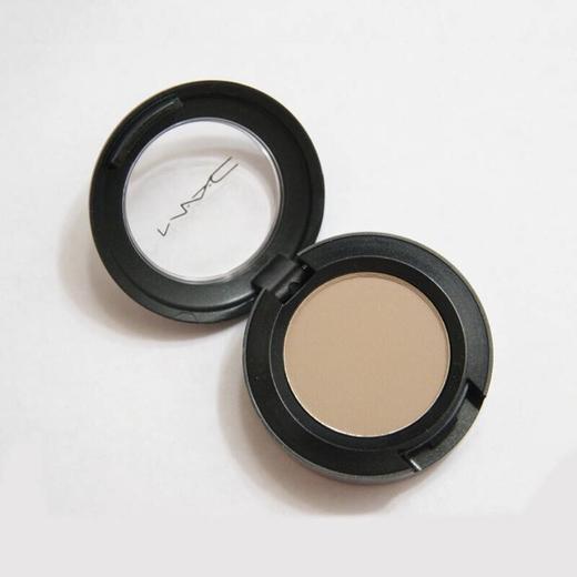 【现货】MAC/魅可时尚焦点小眼影 珠光 哑光omega鼻影修容 商品图0