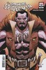 神奇蜘蛛侠 主刊  Amazing Spider-Man V5 001-024（2018）变体 商品缩略图10