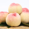 【会员尝鲜预售优惠】优选正宗阳山水蜜桃 4只 礼盒装 商品缩略图3
