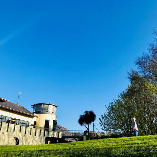 克兰德博伊高尔夫俱乐部 Clandeboye Golf Club | 英国高尔夫球场/俱乐部 | 北爱尔兰 | 欧洲高尔夫 商品图1