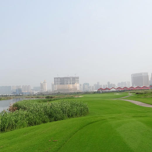 澳门国际(凯撒)高尔夫俱乐部 Macau International Golf (Macau Caesar Golf Club)｜澳门高尔夫｜中国 商品图1