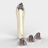 【家用电器】*电动吸祛黑头仪器毛孔清洁器家用美容面部去黑头清洁美容仪洁面仪 商品缩略图2