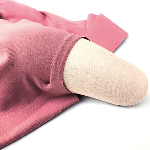 丰盈水滴杯胸垫 大码文胸配套胸垫 商品图1