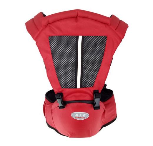 【婴儿背带】四季多功能透气双肩前抱式婴儿背带婴儿腰凳母婴用品. 商品图9