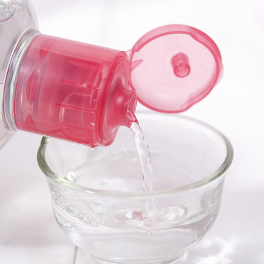 贝德玛卸妆水  舒妍温和保湿清洁粉水 中干性敏感用 500ml 轻松卸干净~BIODERMA/bioderma 商品图4