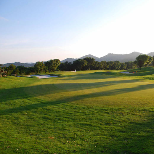澳门国际(凯撒)高尔夫俱乐部 Macau International Golf (Macau Caesar Golf Club)｜澳门高尔夫｜中国 商品图3