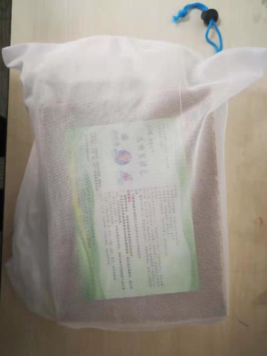 鱼大大 生物絮团包 商品图2