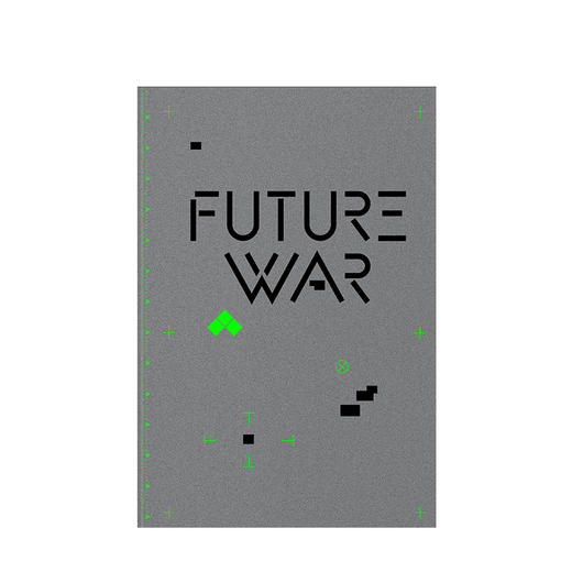 未来战争 科技与全球新型冲突 罗伯特H拉蒂夫 著 人文社科书籍 商品图2