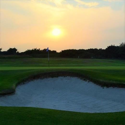 克兰德博伊高尔夫俱乐部 Clandeboye Golf Club | 英国高尔夫球场/俱乐部 | 北爱尔兰 | 欧洲高尔夫 商品图3