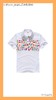 【服部良品】单向导湿短袖polo衫(50件起购) 商品缩略图0