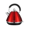 【一般贸易】英国 摩飞MR7076电水壶(红色) 商品缩略图0