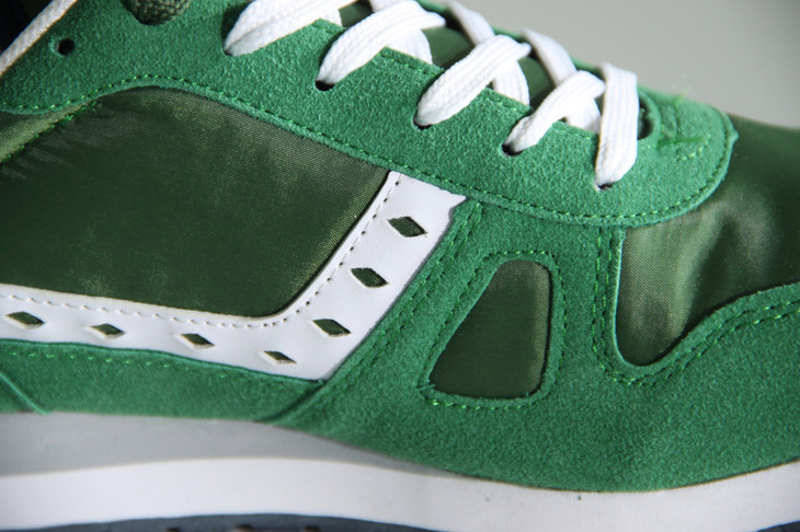 英宝海外版复古舒适透气缓震慢跑鞋4546有大码pj114