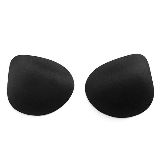 丰盈水滴杯胸垫 大码文胸配套胸垫 商品图3