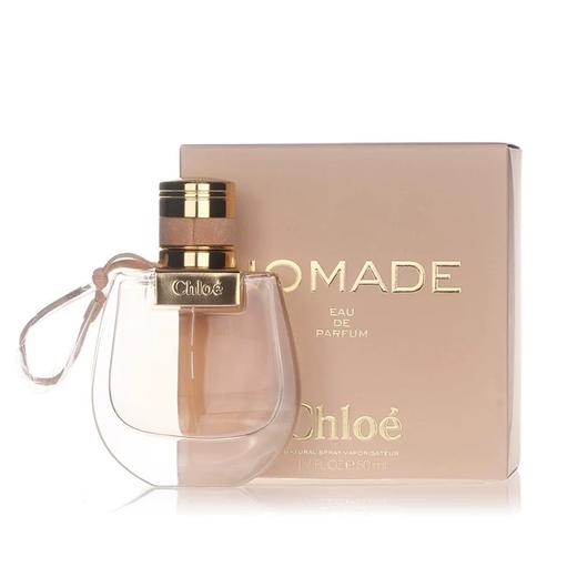 蔻依Chloe 小猪包流浪者女士香水EDP-50ML/75ML 商品图0