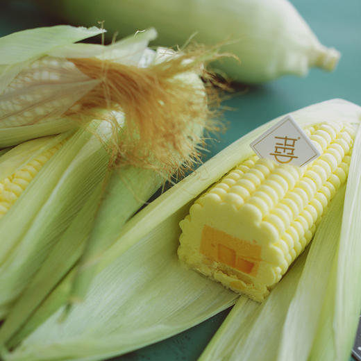 甜心玉米 Corn On The Cob 商品图2