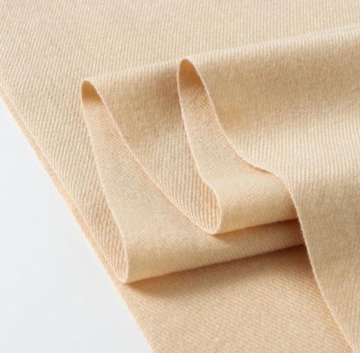 【围巾】*仿羊绒围巾女 时尚披肩 250g拉毛流苏围巾 商品图3