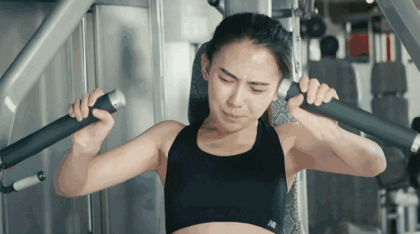 艾立诺·减腹腰带 | 女人的马甲线,男人的腹肌,戴它都有了