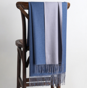 【围巾女】秋冬时尚日韩甜美风格保暖围脖披肩