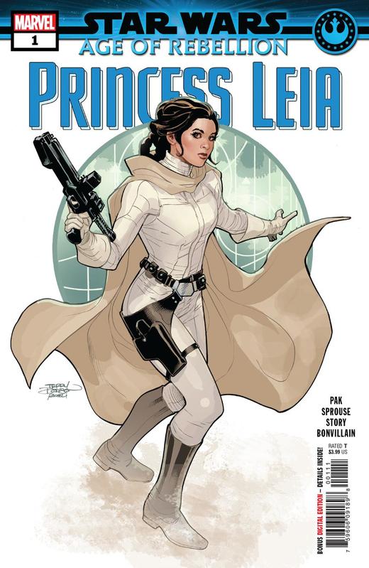 星球大战 Star Wars Aor Princess Leia 商品图0