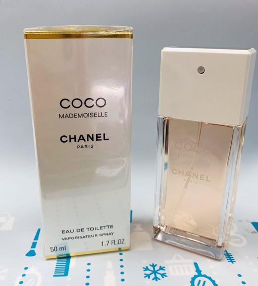 CHANEL香奈儿 可可小姐50ml /100ml（164503）（164602） 商品图0