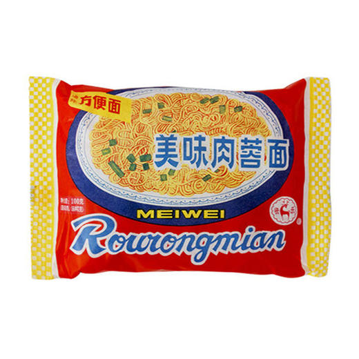 95上海方便面单包