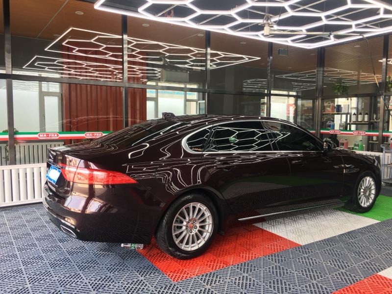 长春199元抢购曼芙丽价值88元免擦拭水蜡护理洗车一次绿园区