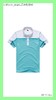 【服部良品】K42短袖polo衫(50件起购) 商品缩略图5