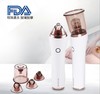 【家用电器】*电动吸祛黑头仪器毛孔清洁器家用美容面部去黑头清洁美容仪洁面仪 商品缩略图0
